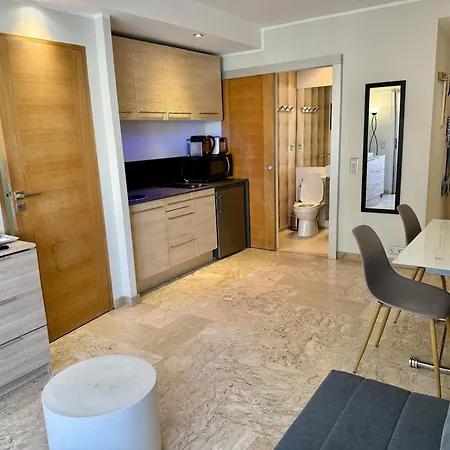 Apartman 2 Pieces Centre *