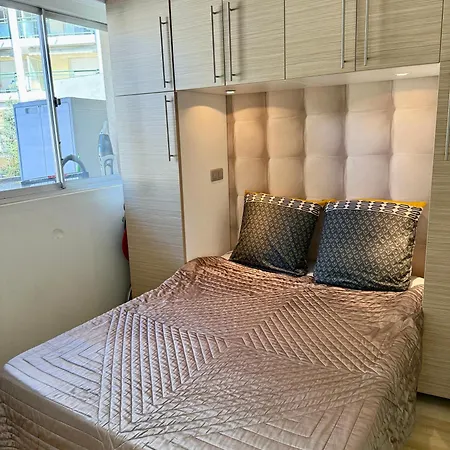Apartman 2 Pieces Centre Cannes